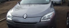 RENAULT MEGANE NEW SHAPE 1.5 DCI FOR PARTS